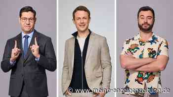 Viraler Trend im Internet: Auch ein „Gefragt – Gejagt“-Star ist dabei