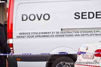 Explosief naar woning gegooid in Wilrijk: omstaanders achtervolgen jongeman, politie pakt hem op