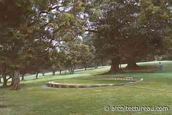 ‘Finely resolved’ concept wins Sydney war memorial design competition