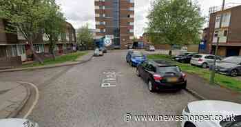 Bromley road set to close permanently to make way for new housing