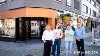 Diepenbeekse schoenenwinkel sluit na 108 jaar de deuren: uitverkoop start 1 mei