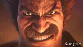 UK Sales Charts: Tekken 8 Comes Back Swinging While Astro Bot Holds Second Place