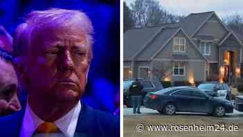 Zur „Rettung der weißen Rasse“: US-Teenager bringt Eltern um, um Trump-Attentat zu planen