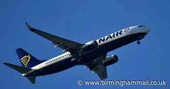 Ryanair issues Spain travel warning to millions of UK tourists after war 'escalates'