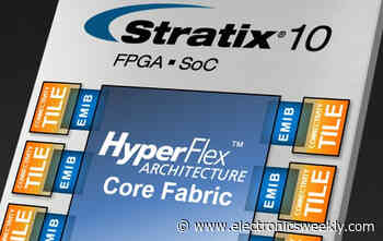 Intel sells 51% of Altera