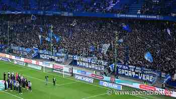 Ausverkauft? Wie HSV-Fans trotzdem an Tickets gelangen