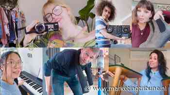 Marktplaats lanceert campagne rond ‘verkoopkracht’