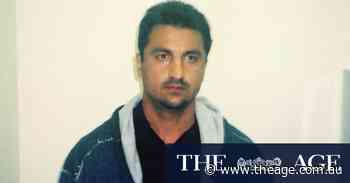 Second man charged over alleged murder of notorious bikie ‘Afghan Ali’