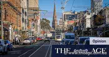 Loud, crowded and crammed: How moving to the inner-city radically changed me