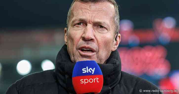 Matthäus fordert Müller in Bayern-Startelf bei Inter