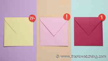 Nederlandse E-mail Marketing Benchmark 2025: frequente verzenders scoren goed