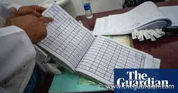 Faintings, blackouts and violence: Iraq’s scorching emergency – in pictures