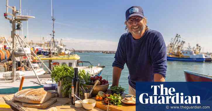 The rise of the digital fishmonger: how Covid helped customers buy fresh from the boat