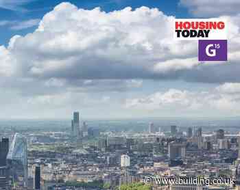 MHCLG officials to discuss affordable funding model proposed by Building sister’s title Housing Today