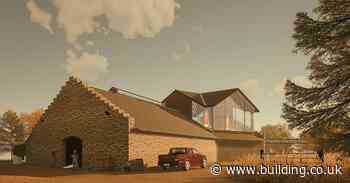 Go ahead for Scottish whisky distillery revamp