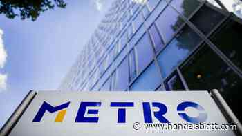 Aktien: Abschied von der Börse – Friedrich Vorwerk ersetzt Metro im SDax