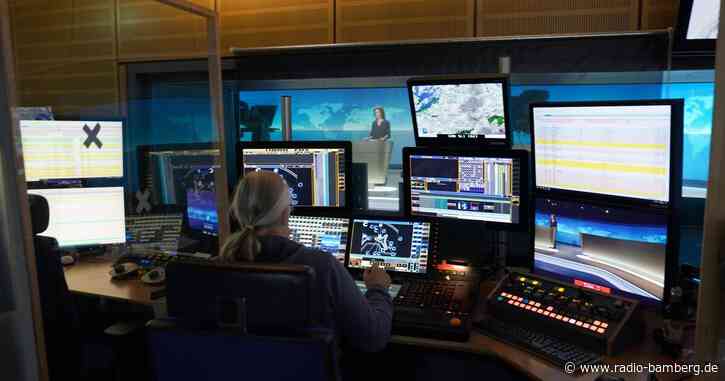 20-Uhr-«Tagesschau» bekommt neue Sprecherin