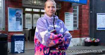 Patsy Palmer hints at EastEnders exit eyeing up rival ITV soap for new role