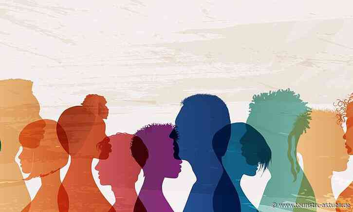 Reisebüro-Inhaber setzt Zeichen gegen Rassismus