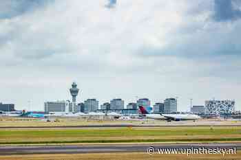 Klimaatactivisten mogen niet meer vliegen