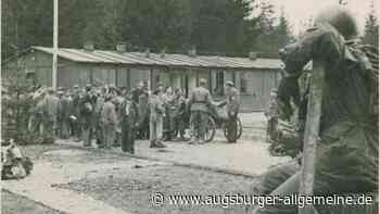 In Landsberg und Umgebung gab es 13 KZ-Außenlager