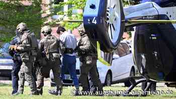 Bundesanwaltschaft erhebt neuen Haftbefehl gegen Münchner Anschlagsfahrer