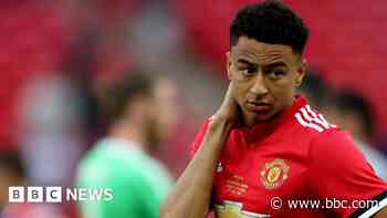 Woman alleges sex abuse by Jesse Lingard's grandad