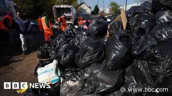 Birmingham bin strike to continue as deal rejected