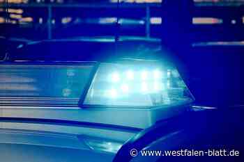 Polizei sucht nach 15-jähriger Laureen aus Minden