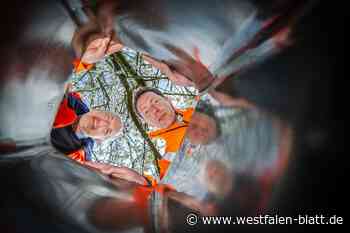 Der Biomüll wird schärfer kontrolliert