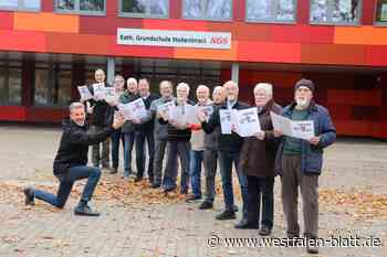 Männergesangverein verstummt nach 147 Jahren