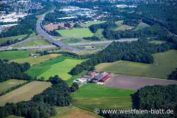 Ortsumgehung Ummeln: Ministerium legt sich beim Zeitplan nicht fest