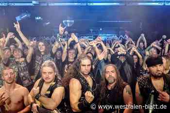 30 Jahre KiS in Scherfede