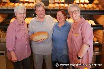 Traditionsbäckerei Rost schließt endgültig ihre Pforten