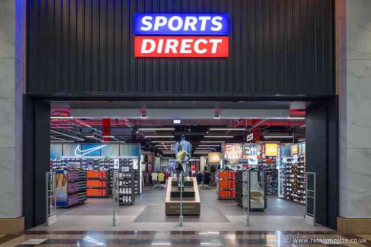 Frasers Group expands Sports Direct footprint in Australia and New Zealand