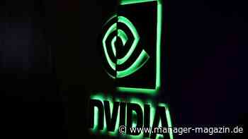 Nvidia: Milliardeninvestition in US-KI-Produktion als Antwort auf Trumps Zollpolitik