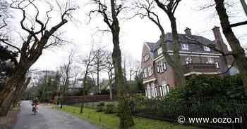 Aantal miljoenenhuizen in Waddinxveen afgelopen jaar gestegen