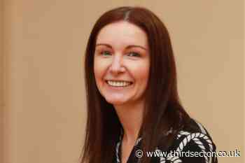 Leisure and culture chief to lead one of Scotland’s largest charities