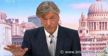 Good Morning Britain halted by Richard Madeley for double 'breaking news' announcements