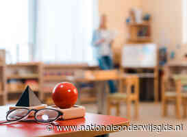 Leerlingen speciaal onderwijs mogelijk beschoten door kinderen met airsoftwapen