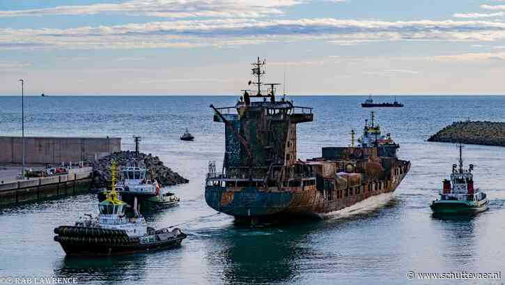 Rechtszaak Russische kapitein Solong op de lange baan geschoven