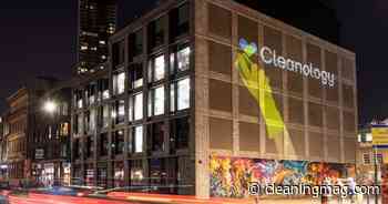 Cleanology launches new branding