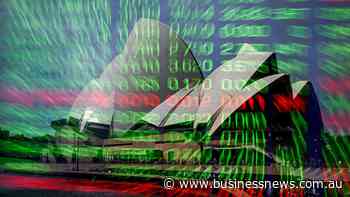 Shares edge higher as Trump mulls auto tariff relief