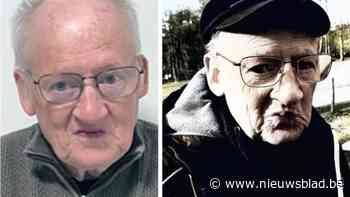 Ludovicus Van den Eynden (76) sinds maandag spoorloos na vertrek uit instituut in Vorselaar