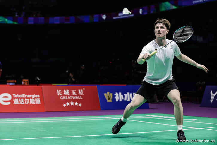 Bundesliga Playoffs: Wer zieht ins große Finale in Dresden ein?