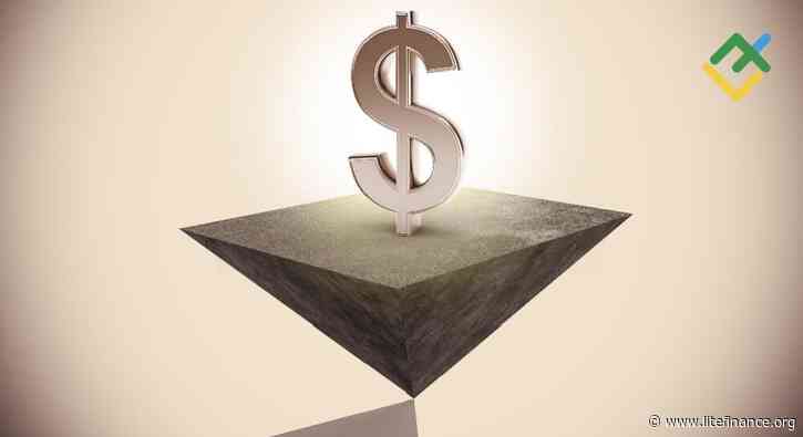 Investors Divest US Dollar Amid US Policy Chaos. Forecast as of 15.04.2025