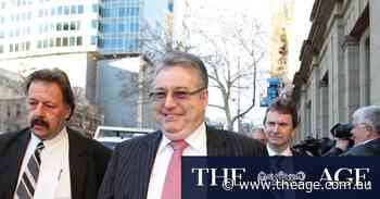 Corrupt police officers in Lawyer X scandal unmasked