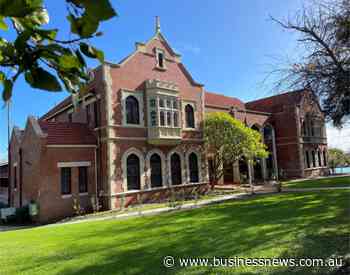 Loreto Nedlands site sold