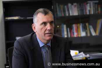 Fenix flattered by rival iron interest as CZR call awaits