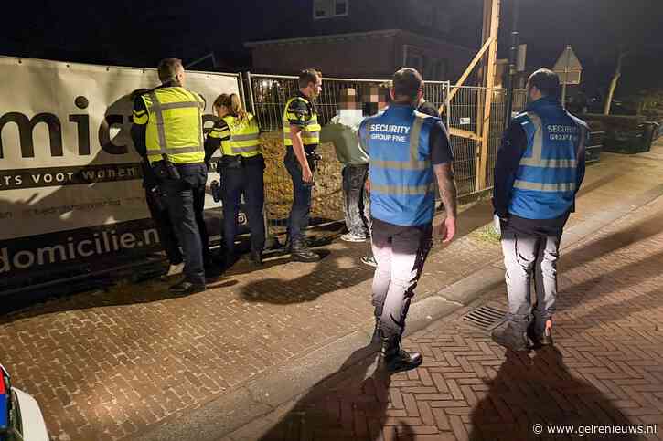Onrustige afloop van Boerenmaandag: incidenten en aanhoudingen